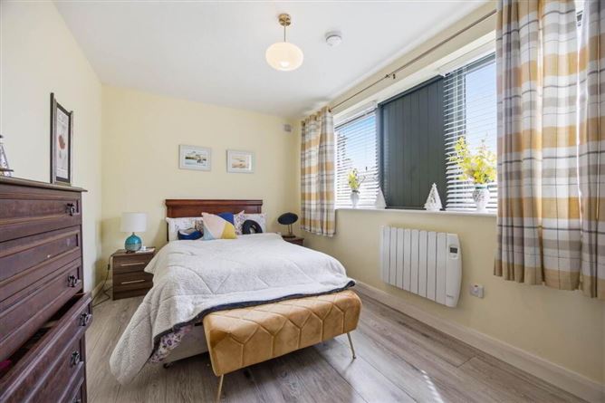 Apartment 1 Thomas Hand Street, Skerries, Dublin