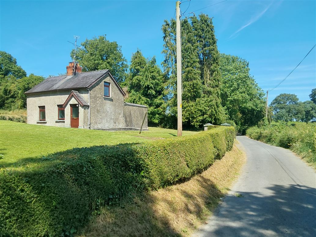 Clonagonnol, Cavan, Cavan