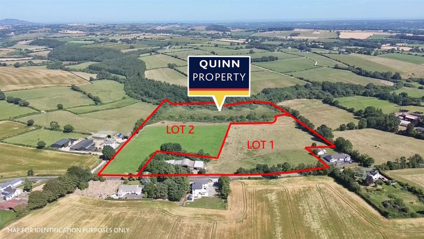 Ballyshane, Camolin, County Wexford