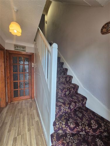 32 Lord Edward Street, Ballina, Mayo