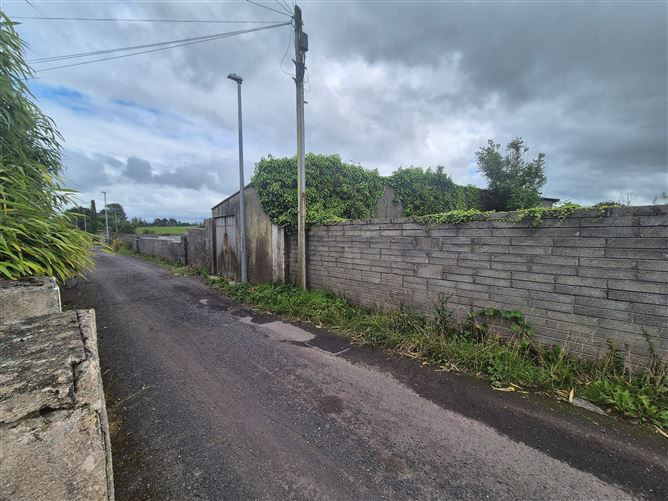 Photo 19 of 20 — 32 Lord Edward Street, Ballina, Mayo