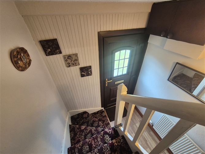 32 Lord Edward Street, Ballina, Mayo