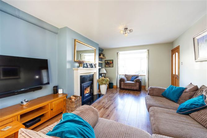 40 McAuley Avenue, Artane, Dublin 5