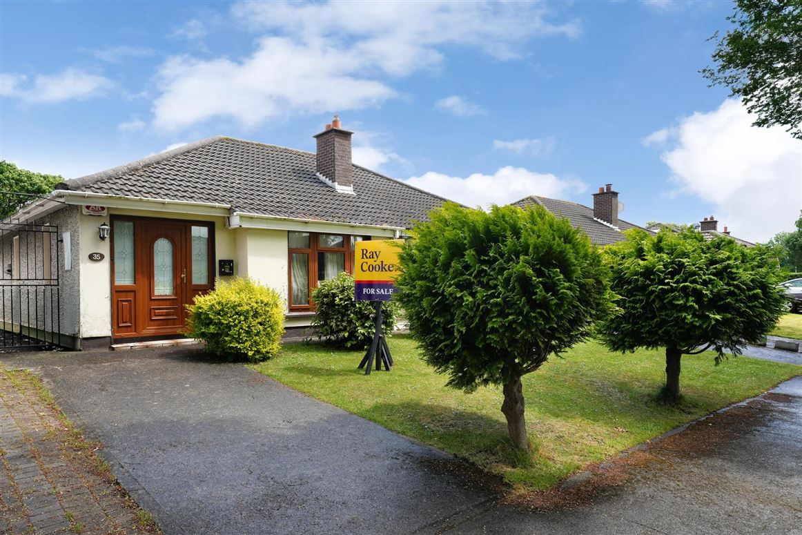 35 Cherrywood Avenue, Clondalkin, Dublin 22