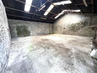 Mortell`s Lane, Main Street, Charleville, Cork