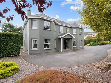 3 Cúl Bán, Knockanemore, Ovens, Cork