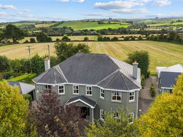 3 Cúl Bán, Knockanemore, Ovens, Cork