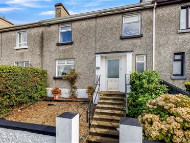 20 Tullacmongan, Cavan, Co. Cavan