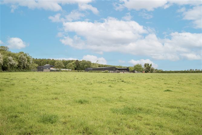 Corbetstown, Mullingar, Westmeath