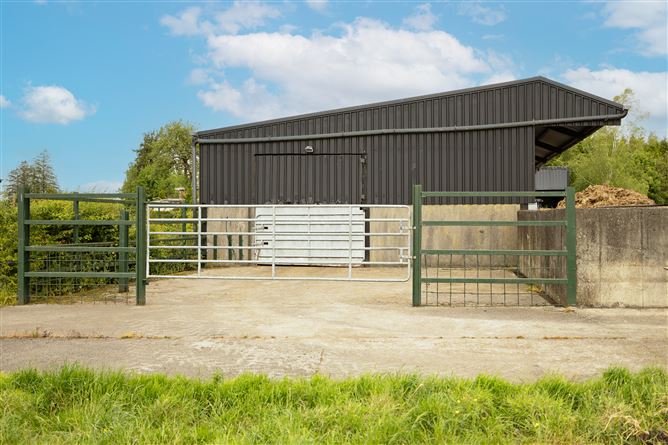 Corbetstown, Mullingar, Westmeath