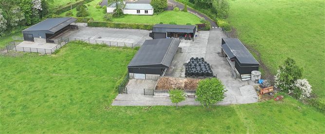 Corbetstown, Mullingar, Westmeath