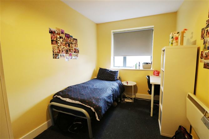17, Block B, The Gateway, Student Village, Ballymun, Dublin 9., Ballymun, Dublin 9