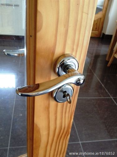 Cloonbonniffe, Castlerea, Co. Roscommon