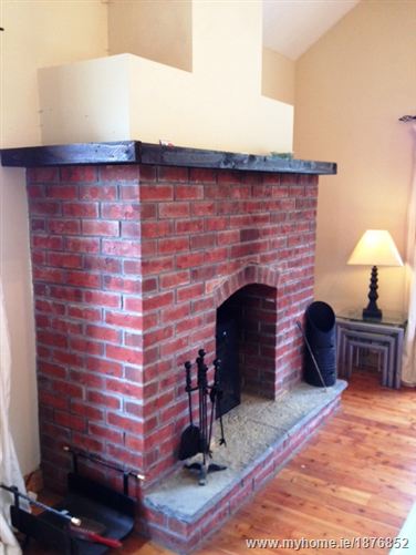 Cloonbonniffe, Castlerea, Co. Roscommon