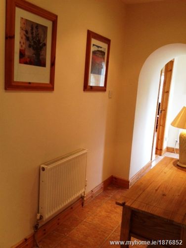 Cloonbonniffe, Castlerea, Co. Roscommon