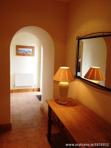 Cloonbonniffe, Castlerea, Co. Roscommon