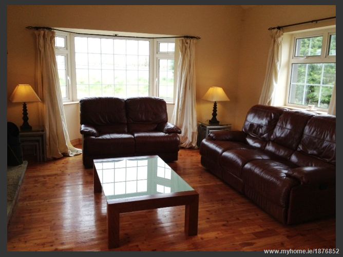 Cloonbonniffe, Castlerea, Co. Roscommon