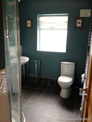 Cloonbonniffe, Castlerea, Co. Roscommon