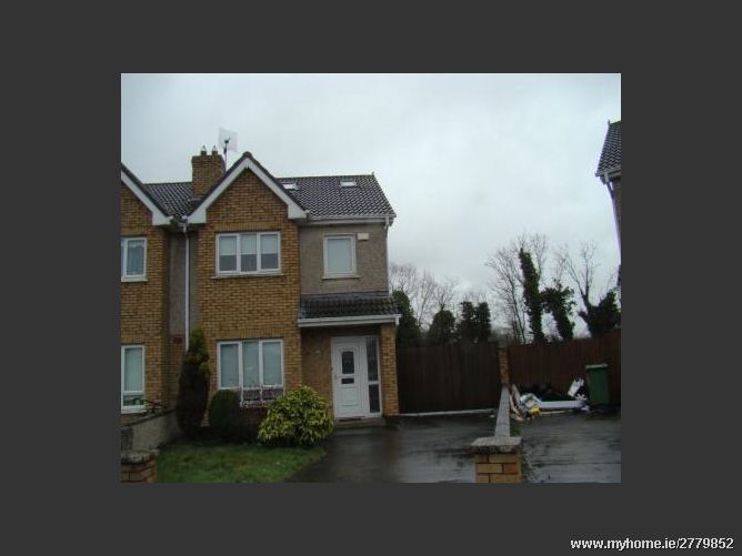 22 Woodlands Park, Coill Dubh, Co.Kildare