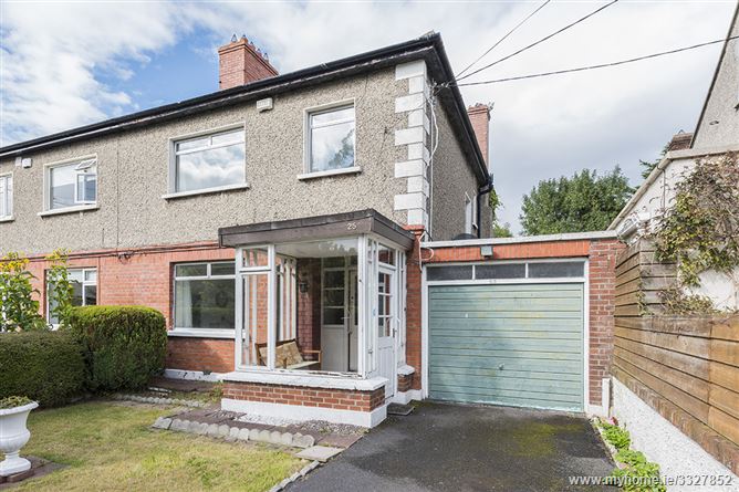 25 Henley Park, Churchtown, Dublin 14 - Beirne & Wise (Churchtown ...