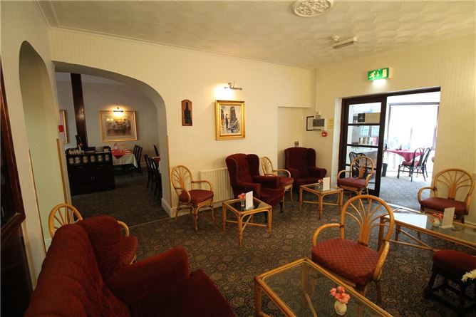 The Triple House, Termonfeckin, Co. Louth