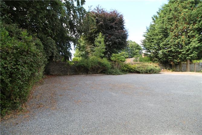 The Triple House, Termonfeckin, Co. Louth