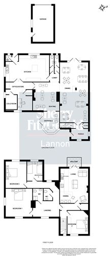 The Triple House, Termonfeckin, Co. Louth