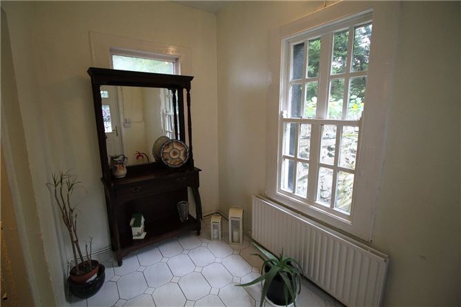 The Triple House, Termonfeckin, Co. Louth