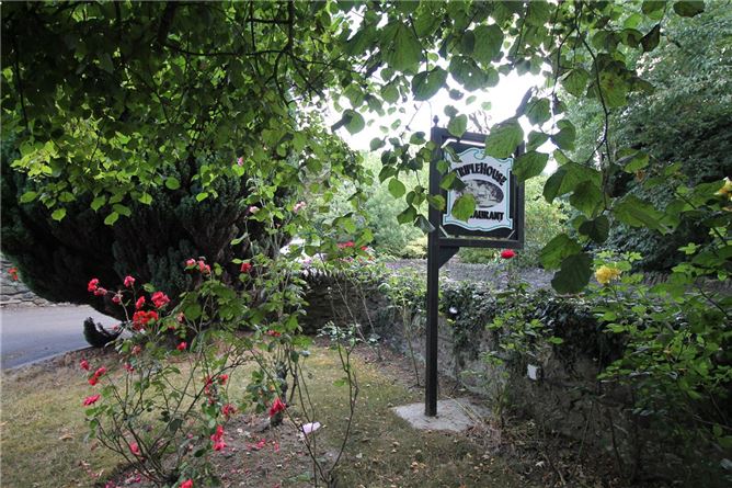 The Triple House, Termonfeckin, Co. Louth