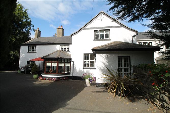 The Triple House, Termonfeckin, Co. Louth