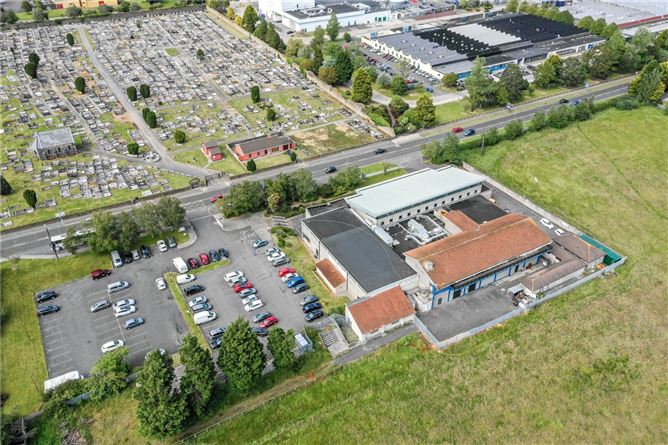 Waterford Crystal Centre, Ballinaneeshagh, Cork Road, Waterford