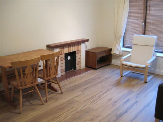 33 Mountjoy Square, Mountjoy Square, Dublin 1