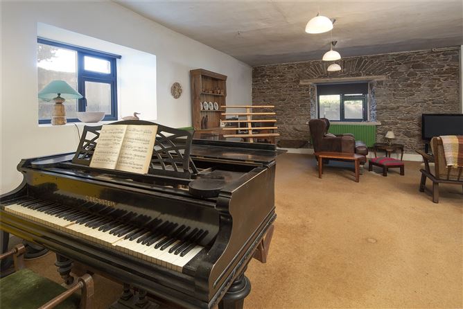Glebe House, Mogeely Road, Castlemartyr, Co. Cork
