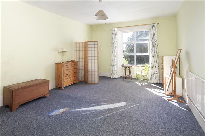 Glebe House, Mogeely Road, Castlemartyr, Co. Cork