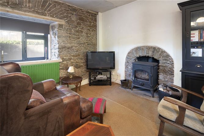 Glebe House, Mogeely Road, Castlemartyr, Co. Cork