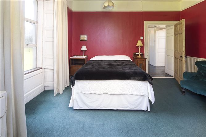 Glebe House, Mogeely Road, Castlemartyr, Co. Cork
