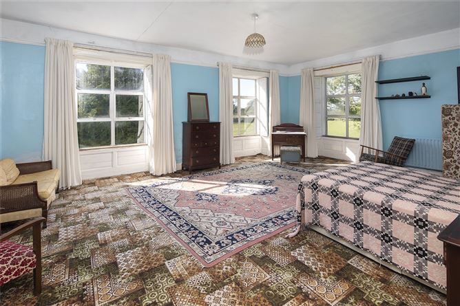 Glebe House, Mogeely Road, Castlemartyr, Co. Cork