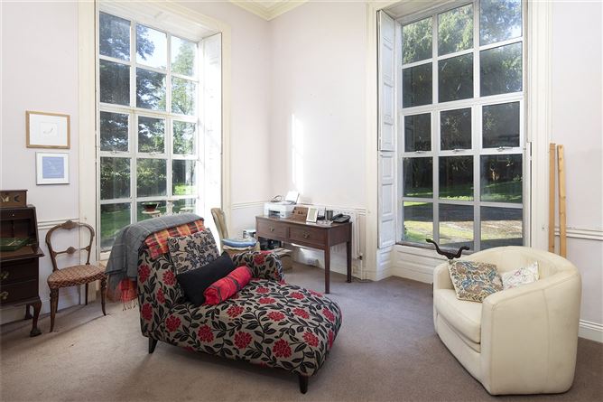 Glebe House, Mogeely Road, Castlemartyr, Co. Cork