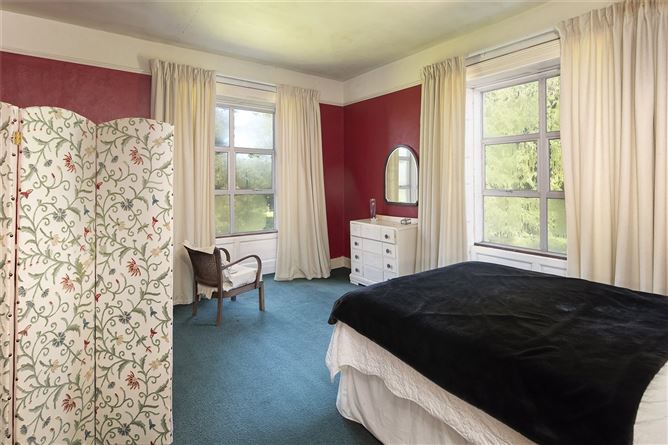 Glebe House, Mogeely Road, Castlemartyr, Co. Cork