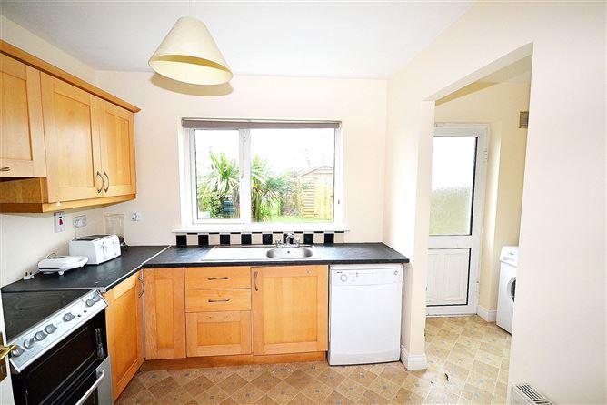 33 Ashbrook, Enniscorthy, Co. Wexford