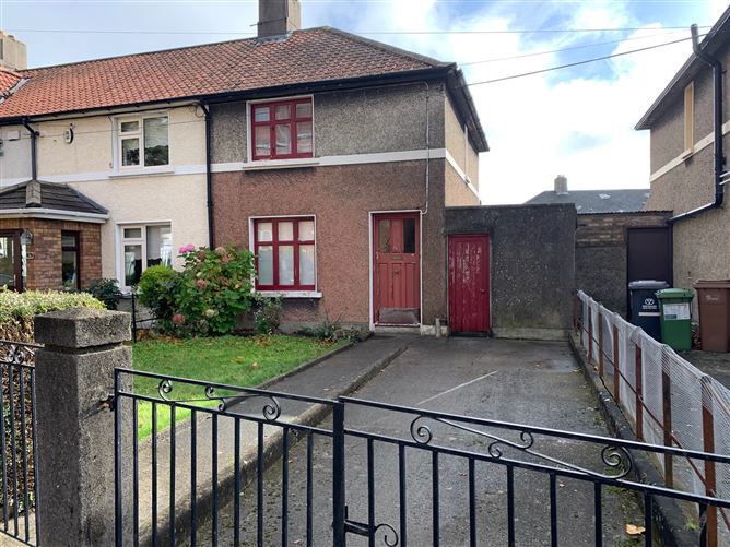 Main image for 36 Offaly Road, Cabra, Dublin 7