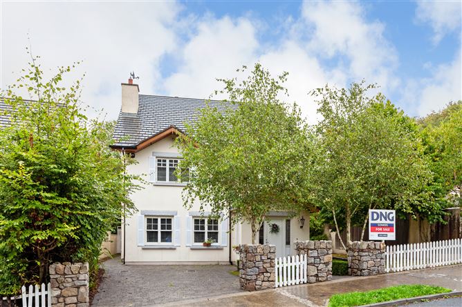 Main image for 1 Millmount Meadows, Avoca, Wicklow