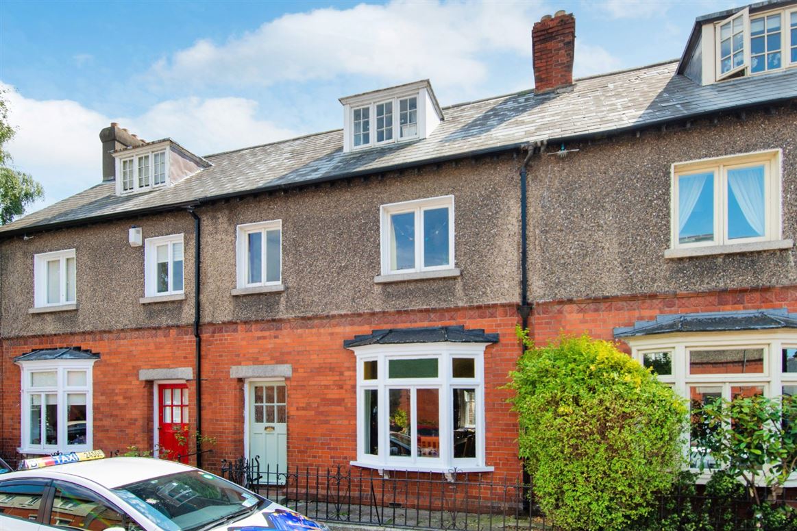 23 Wesley Road, Rathgar, Dublin 6