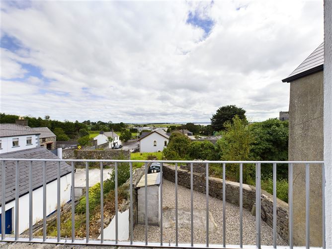 Main Street, Kildysart, Co. Clare