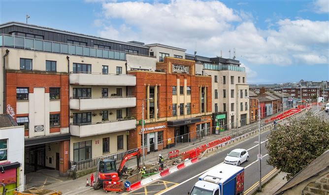 Main image for Apartment 71 The Strand - 149 North Strand Road , East Wall,   Dublin 3