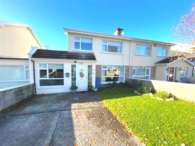 Main image for 130 Charnwood, Bray, Wicklow