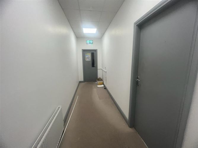 Unit 1, Site 18, Duleek Business Park, Duleek, Meath