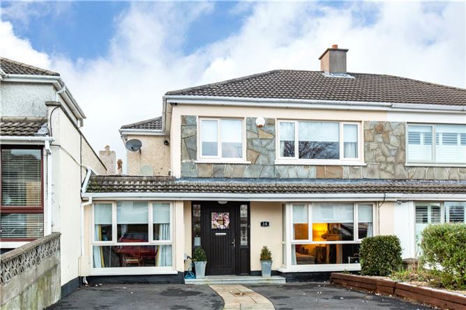 Main image for 14 Vale View Lawn, The Park, Cabinteely, Dublin 18