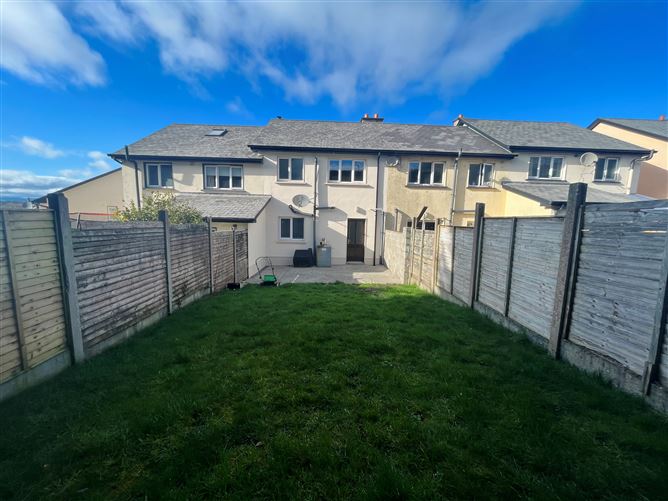 10 Sliabh Amharc, Enniscorthy, Wexford
