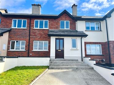 Image for 10 Sliabh Amharc, Enniscorthy, Wexford